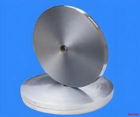 coplymer coated Aluminum tape- slitted