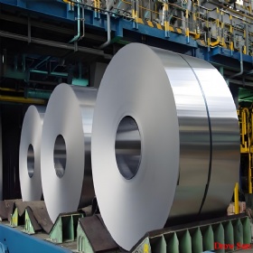 coplymer coated 304 stainless steel tape-Jumbo/master roll