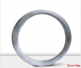 Galvanized Steel Wire For Armoring