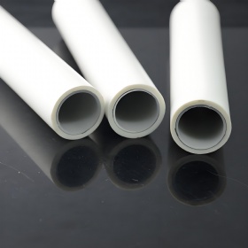 Aluminum strip for PP-R plastic aluminum stable pipe